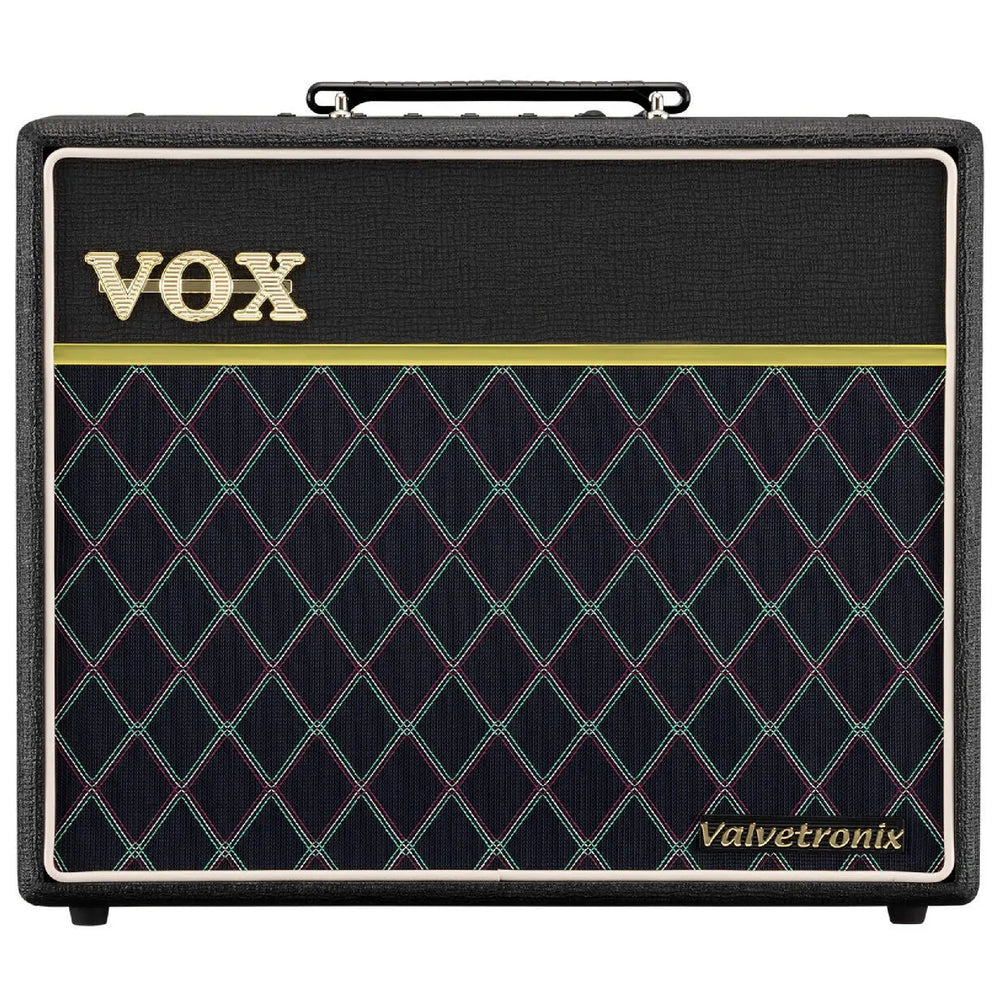 Vox VT40XCLBL 40 watt Digital Modeling Amp Classic Blue