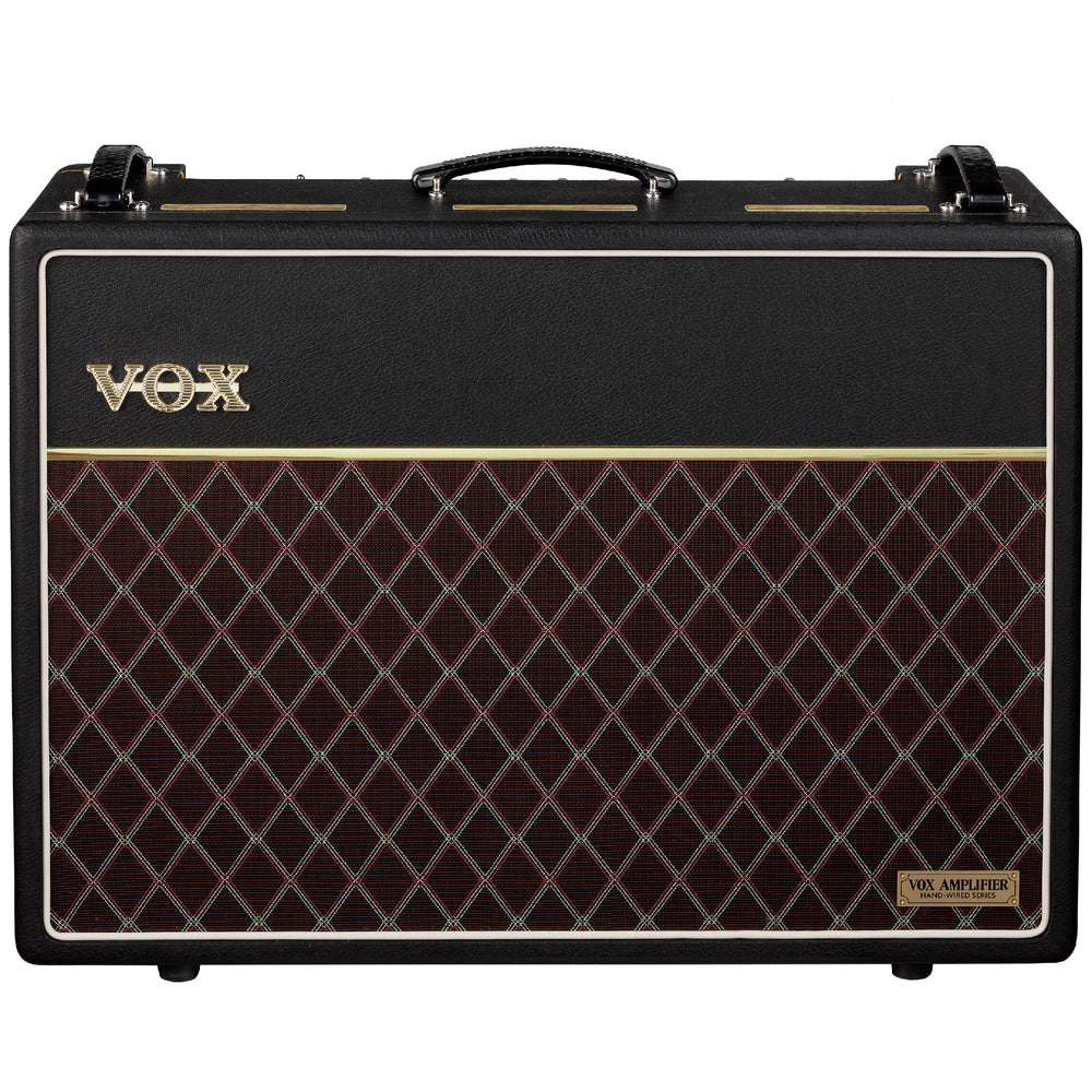 Vox AC30HWR2 Handwired 30w Combo, 2x 12 Celestion Greenback