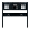 American DJ VSSCSB Single Column Support Base Vision Series