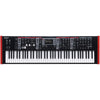 Roland V-STAGE76 Stage Keyboard 76-Note Waterfall Action