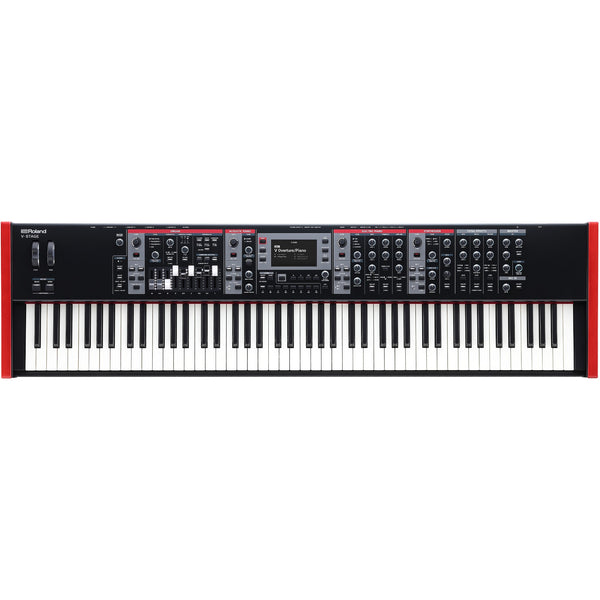 Roland V-STAGE88 Stage Keyboard 88-Note Weighted Action