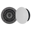 Sonance - VXXT6R  In Ceiling Speaker (Pair) - White