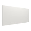 Vicoustic Flat Panel PET WHITE 1190 x 595 x 40mm