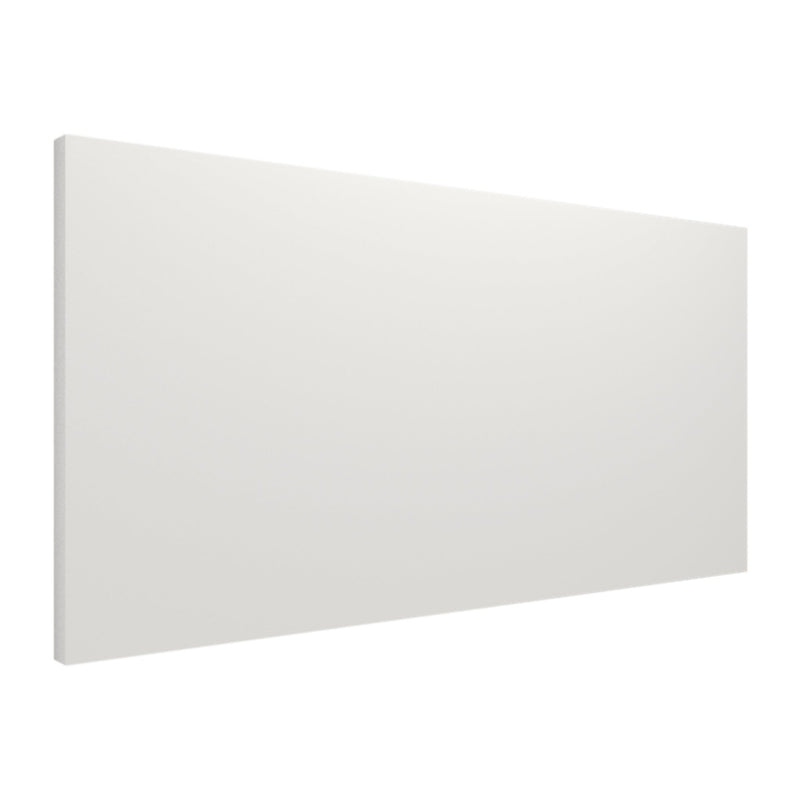 Vicoustic Flat Panel PET WHITE 1190 x 595 x 40mm