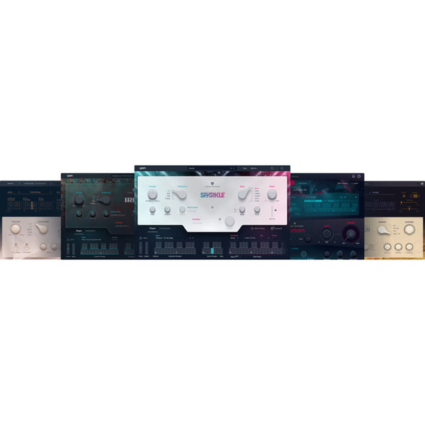 UJAM Virtual Guitarist Bundle