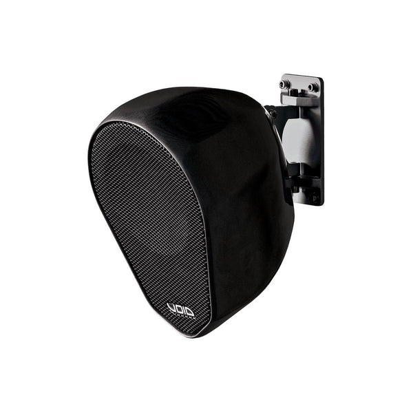 Support mural Void Acoustics Indigo 6 Pro - Noir