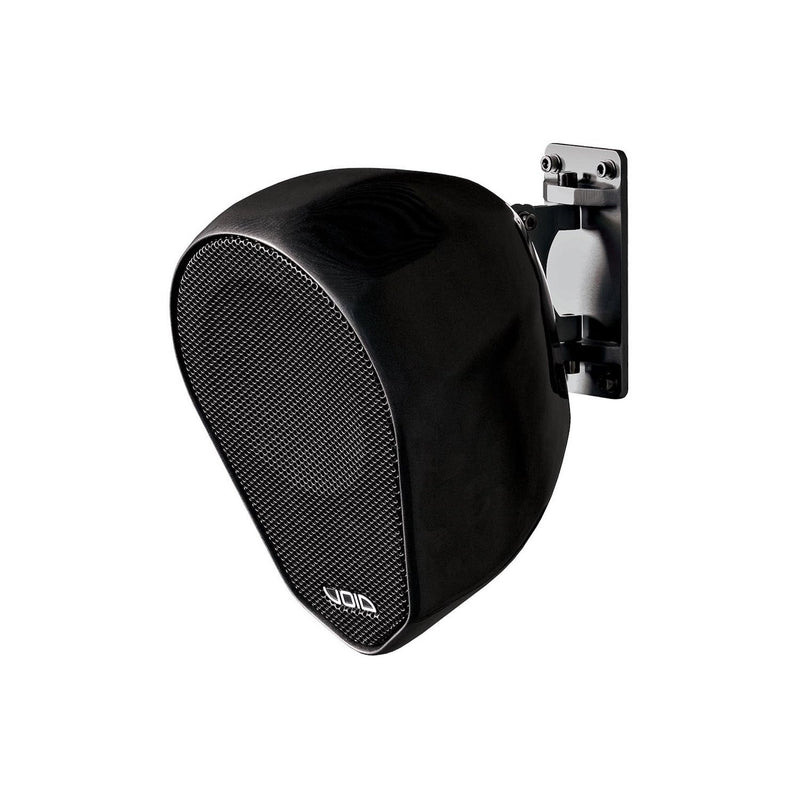 Void Acoustics Indigo 6 Pro Wall Bracket - Black