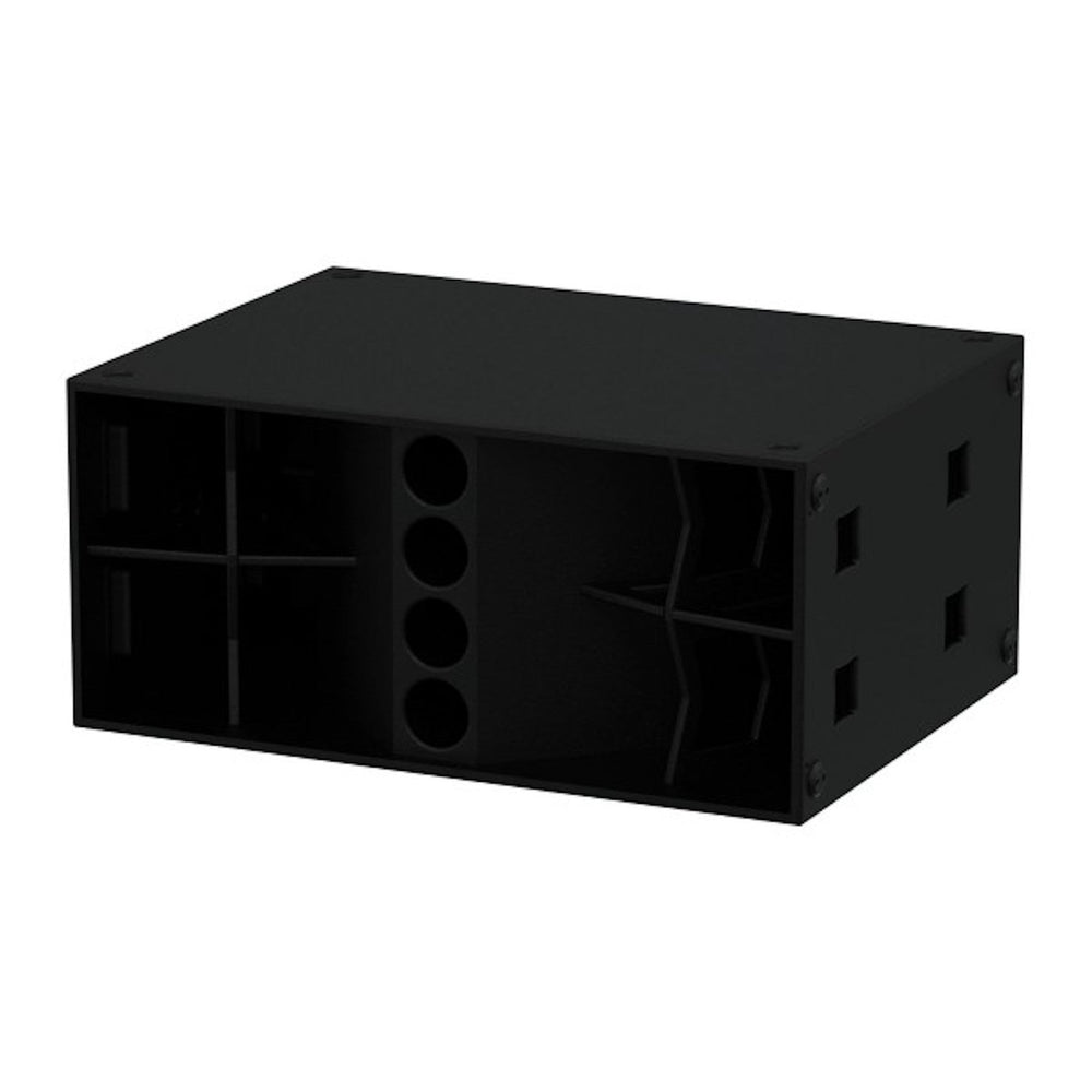 Void Acoustics Stasys XV2 / Air Grille w/Fasteners - Black