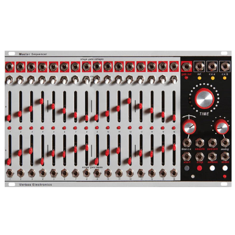 Verbos Electronics Voltage Multistage 16