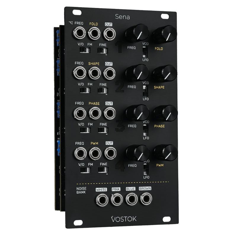 Vostok Sena - Multi-Channel Sound Source Module