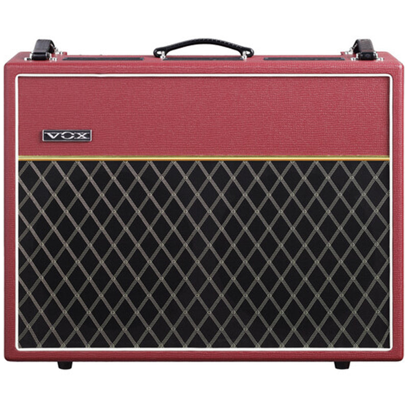 Vox LTD 30W Valve Combo 2x12 2 Channels