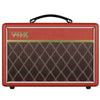 Vox Pathfinder 10 10W Guitar Combo 1 x 5in Bulldog - Red