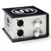 Warm Audio WA-DI-P2 - Boîte de direct passive 2 canaux
