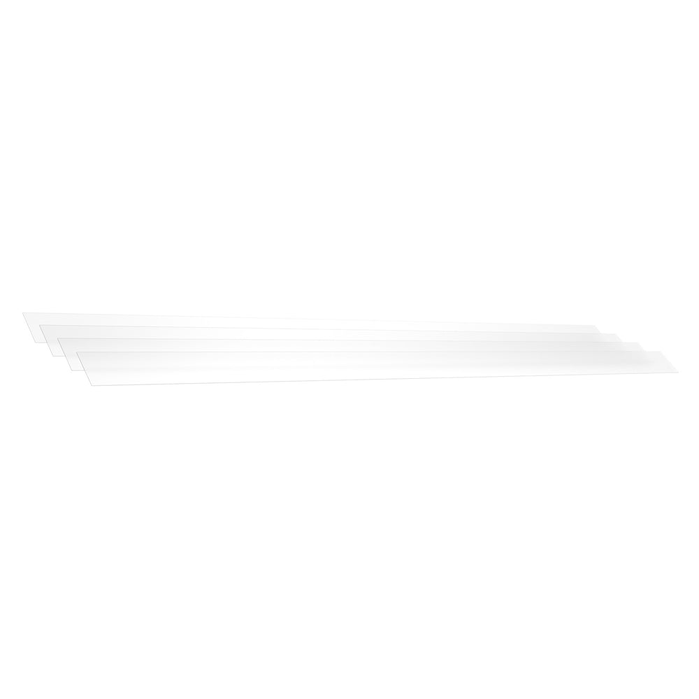 Chauvet Pro WELL Batten 14 - 15 Filter Pack (4pc)