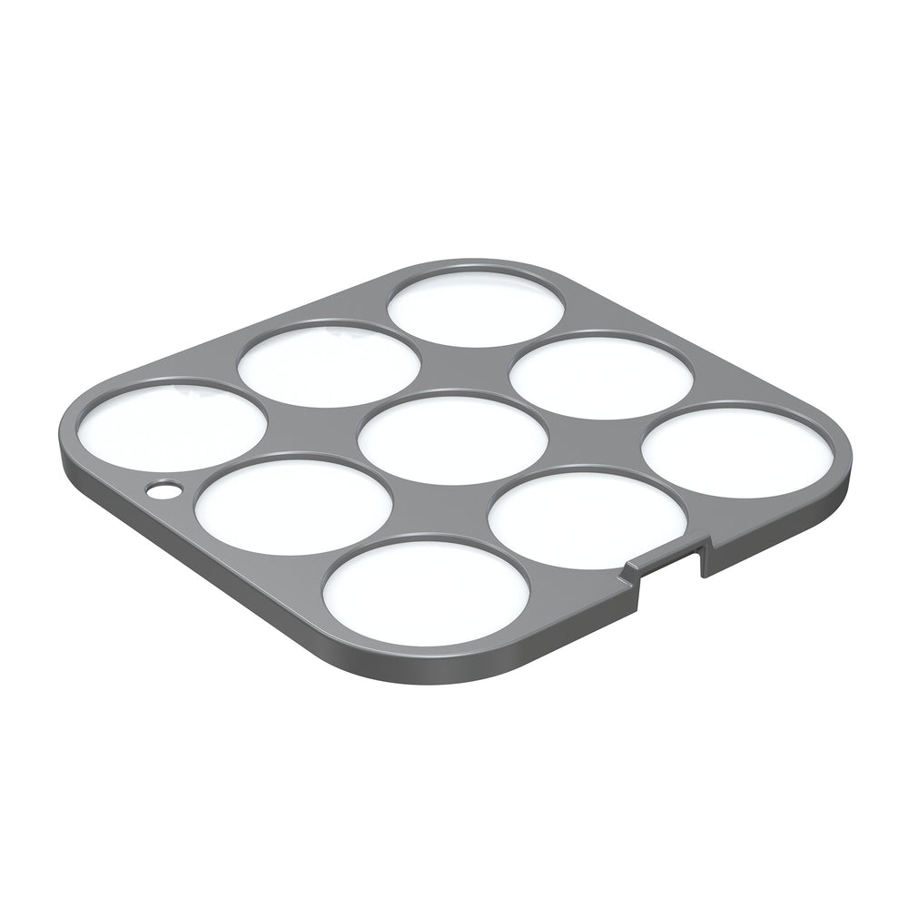 Chauvet Pro WELL Fit X 60x10 Filter Pack (6pc)