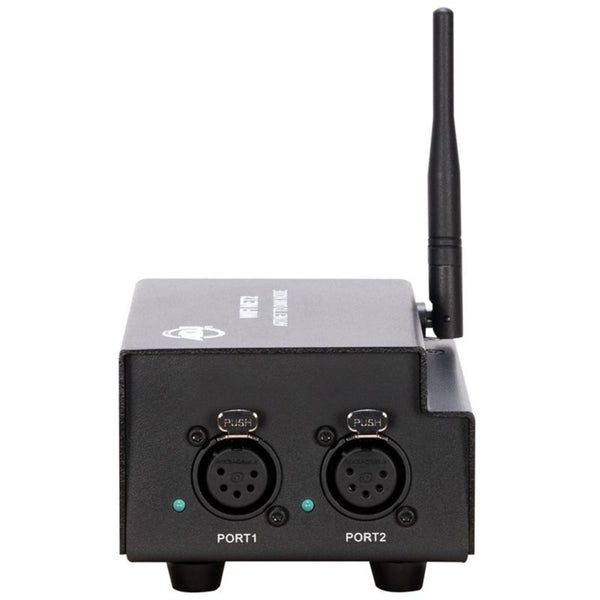 American DJ WIFI-NET-2 Wireless Node