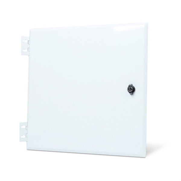 Wirepath WP-DOOR-HINGE-14 Enclosure Hinged Metal Door - 14''