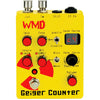 WMD Geinger Counter Bass Mod Digital Distortion Pedal