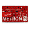 WMD Metron Trigger/Gate Rhythm Sequencer