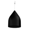 Biamp DP8-B 8 Pendant Speaker Black