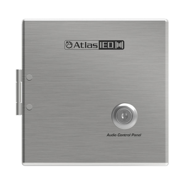 AtlasIED WTSD-COVER Cover With Water Seal Gasket