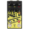 Walrus Audio 385 Overdrive MKII Yellow