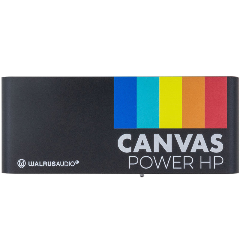 Walrus Audio Canvas Power HP - 48W Power Brick