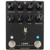 Walrus Audio Lore Reverse Soundscape Generator Black