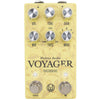 Walrus Audio Voyager Pre-Amp/OD MkII Floral Series 2024