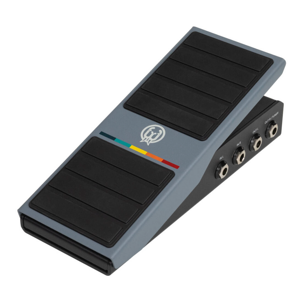Walrus Audio Canvas Fully Analog Volume Pedal - Gray