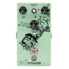 Walrus Audio Voyager Pre-Amp/Overdrive MkII - Seafoam