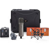 Warm Audio WA-47T Titanium Condenser Microphone