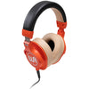 Warm Audio WA-HRO Closed-Back Studio Headphones Orange