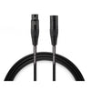 Warm Audio Prem-XLR-25  Studio & Live XLR Cable 25ft (7.6 m)