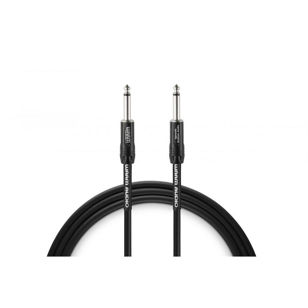 Warm Audio Pro-TS-5 Instrument Cable 5ft (1.5 m)