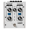 Warm Audio WA-RBW Ring Modulator
 - White