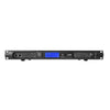 Wharfedale Pro WD-DP-2200F 2 canaux, 1U, classe D, 2 x 3400 W