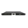 Wharfedale Pro WD-DP-4065 4 Channel, 1U, Class D, 4  x 1100W