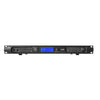 Wharfedale Pro WD-DP-4065F 4 Channel, 1U, Class D, 4  x 1100