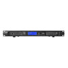 Wharfedale Pro WD-DP-4100F 4 canaux, 1U, classe D, 4 x 1700 W