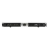 Wharfedale Pro WD-DP-4120 4 Channel, 1U, Class D, 4 x 2040W