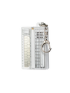 Stylophone Mini - Pocket Size Synth - White
