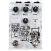 Old Blood Noise Endeavors Setback Reverse - Pétunia blanc