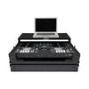 Magma DJ-Controller Workstation One (All Black)