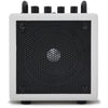 Ampli Combo Phil Jones X4C Nanobass avec Bluetooth blanc