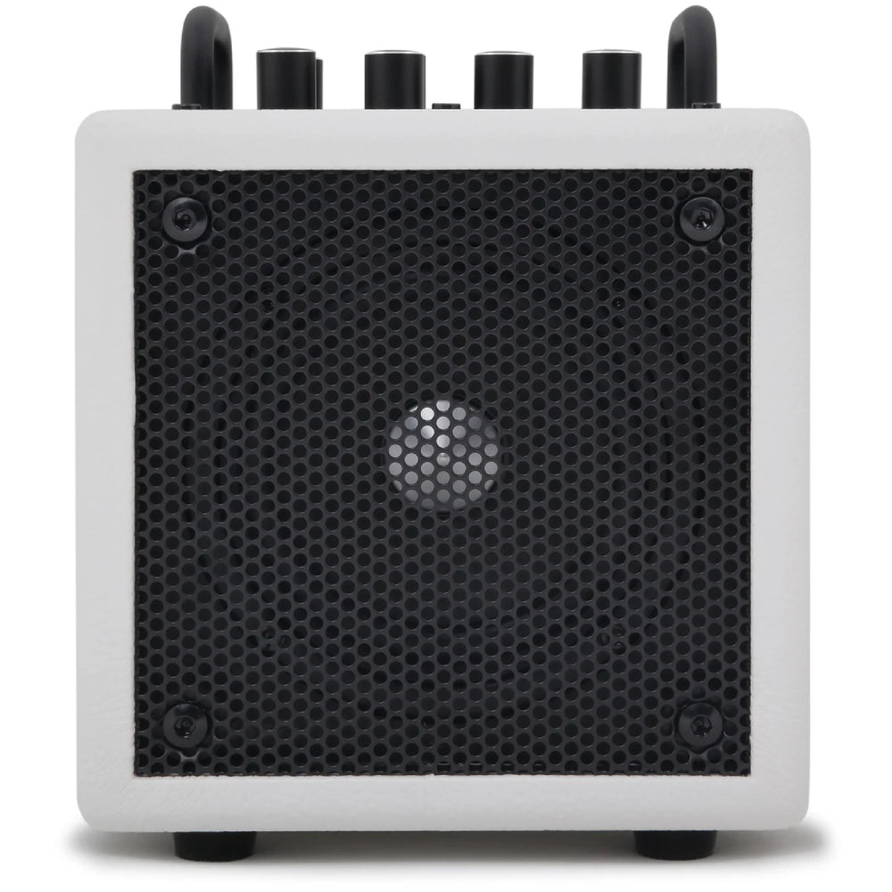 Ampli Combo Phil Jones X4C Nanobass avec Bluetooth blanc