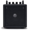 Ampli Combo Phil Jones X4C Nanobass avec Bluetooth Noir