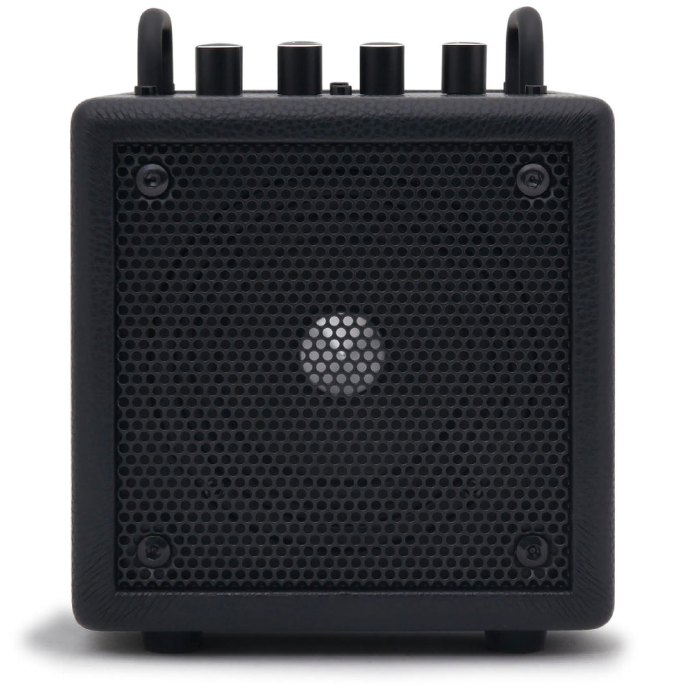 Ampli Combo Phil Jones X4C Nanobass avec Bluetooth Noir