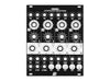 Xaoc Oradea Black Faceplate