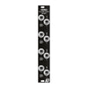 Xaoc Ustka Black Faceplate